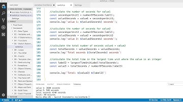 Pirple Course Homework #05
