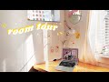 my room tour & room decorating 2020 // alsosummer