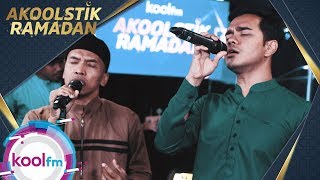 Akoolstik Ramadan : Alif Satar & Raihan - Sesungguhnya ( LIVE )