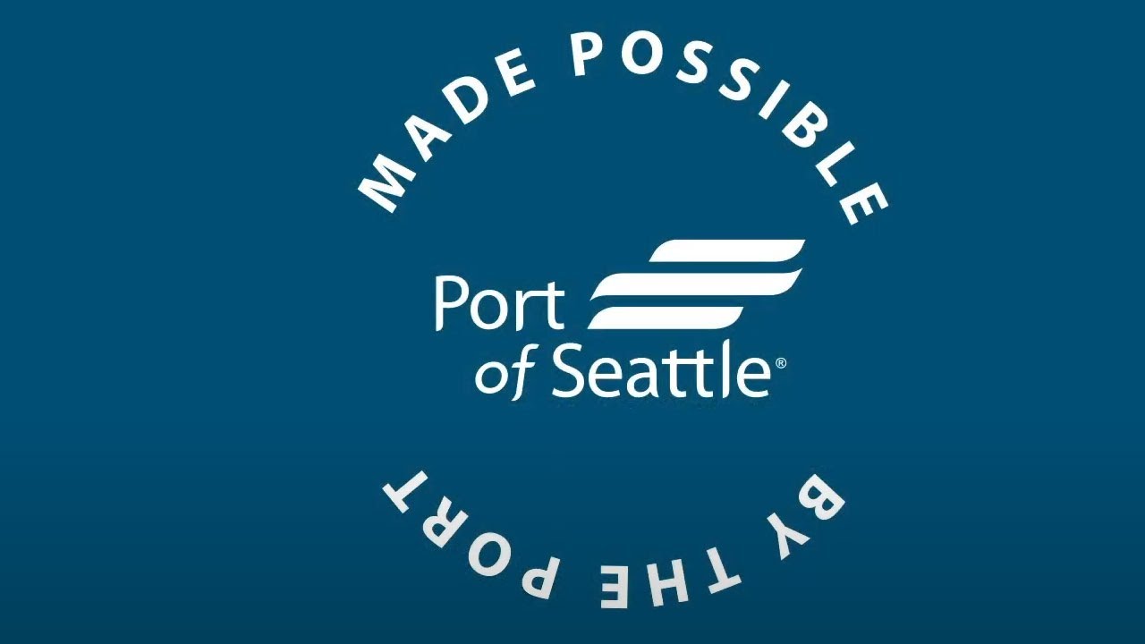 Seattle is a Maritime City | Made Possible by the Port of Seattle