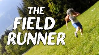 The Field Runner - Gameplay (Parody)