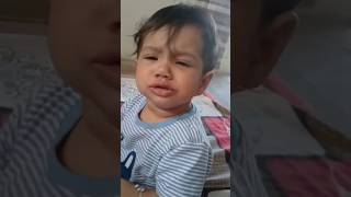 Unexpected reason 😳 Priza crying! #shorts #ytshorts #viral #viralvideo #trending#emotional #babycry