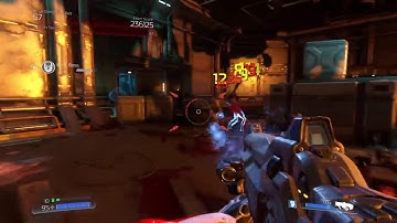 Ultimate Survival - DOOM SNAPMAP