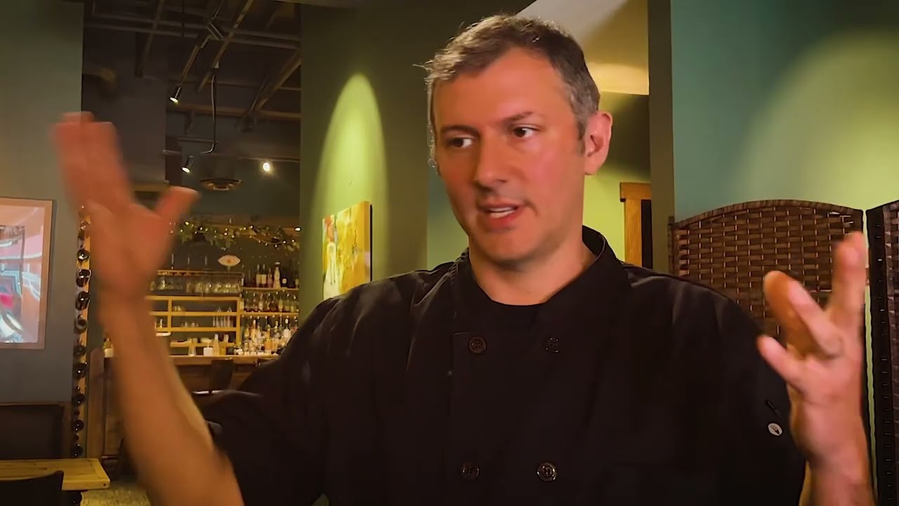 Best Restaurant Seneca SC | Vangeli's Bistro Exceptional Cuisine