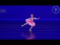 Coppelia -  Nora Pauling Age 9 || YAGP ||