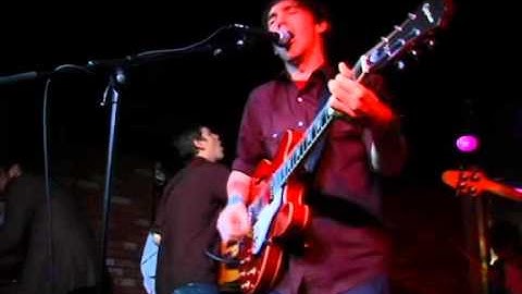 Push To Talk - Ocean