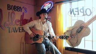 Last Call w/ William Michael Morgan - When You Say Nothing At All (Keith Whitley Cover) chords