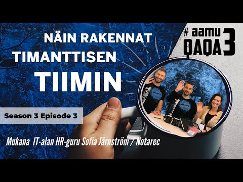 Video: Miten Naiset, Joilla On 