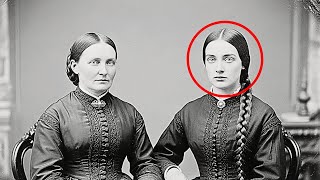 It Was Just a Portrait of a Mother and Daughter — But It Holds a Secret That Shocked Historians