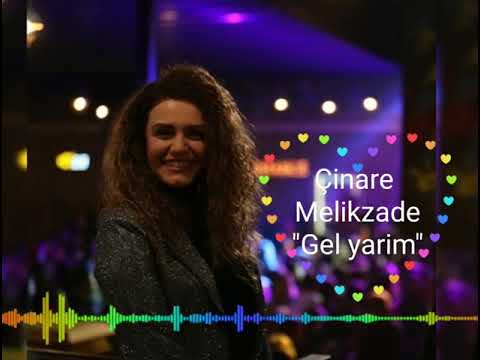 cinare melikzade - Gel yarim|2019| En gözel şarki