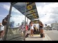 Bondi beachgoers get shady with free sunscreen claw machines | JCDecaux Australia