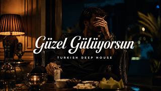 Bk Inc. - Güzel Gülüyorsun (Turkish Deep House)
