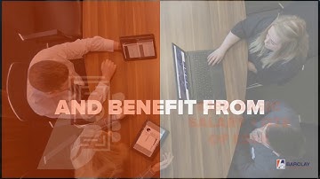 Barclay Communications - Up for the challenge?