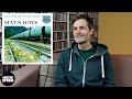 The story behind "Seven Ways / 11 Days" by Cold Blue | Muzikxpress 255