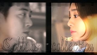 ► ℭollabs collection #13