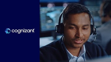 Transforming Utilities | The Path to Grid Modernization | Cognizant