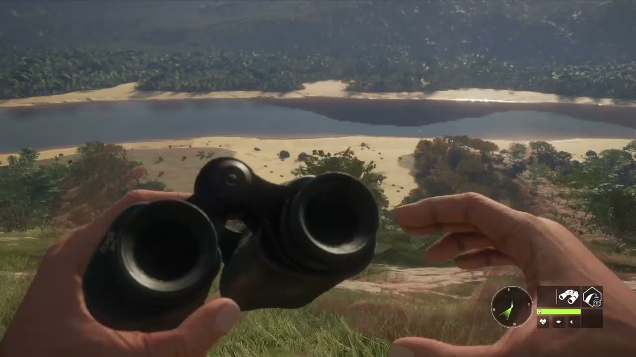 Blue wildebeest 3-very easy