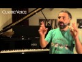Bollani: Ecco perché odiavo la musica classica