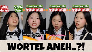 WORTEL ANEH PENUH KUTUK4N…..?😰 [CERITA PENDEK PIYAN 2026]