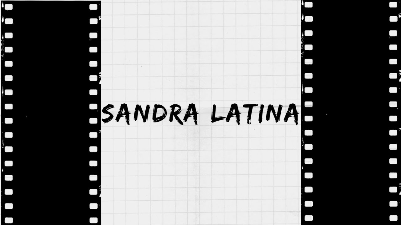 Sandra Latina Telegraph 