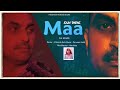 Maa na mare official song by raju sagar  new sad song  latest song 2024
