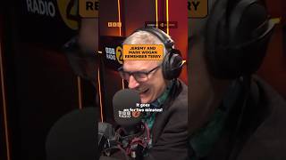 That Famous Terry Wogan Chuckle