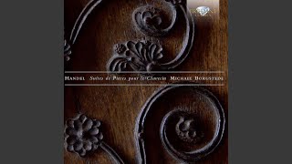 Suite No. 5 in E Major, HWV 430: I. Prelude