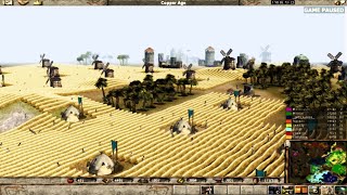 Empire Earth Live  - EE League - MAY 11 MMXXIV