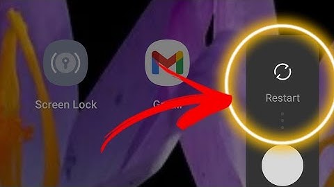 Restart Full setting oppo A53 | how to Restart oppo phone