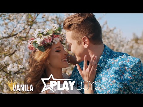 Playboys - Kocham cię ot tak