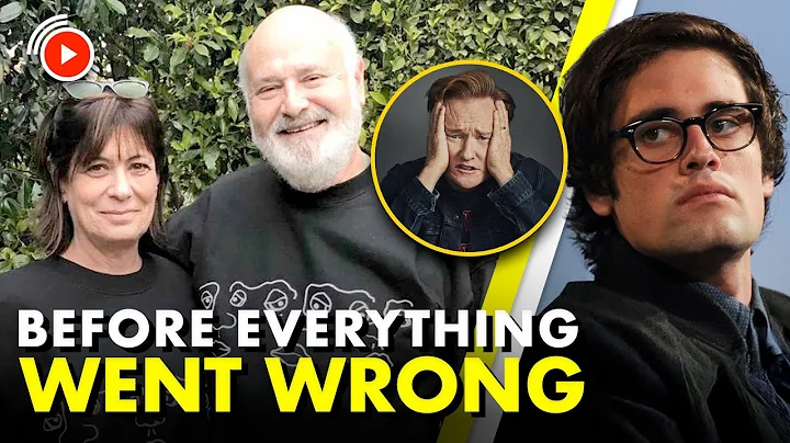 The Night Before the Reiner Murders | The Hollywood Homicide of Rob Reiner and Michele Singer