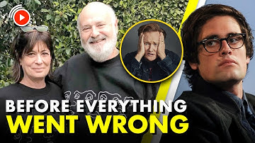 The Night Before the Reiner Murders | The Hollywood Homicide of Rob Reiner and Michele Singer