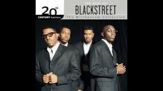 Blackstreet - Don't Leave Me - 1996