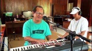 SIAPA BILANG LANSIA TIDAK BERGUNA  - COVER DUOLANSIA: SAM GREEN & AGSA
