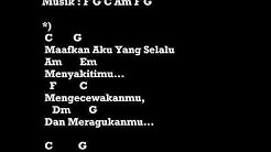 Di antara bintang hello band chord lirik  - Durasi: 4:05. 