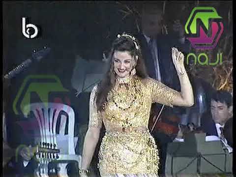 باسكال مشعلاني انا بتمنى من عيد  التاسع سنة1994