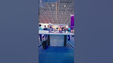 ADATA Booth Highlight at Computex 2025