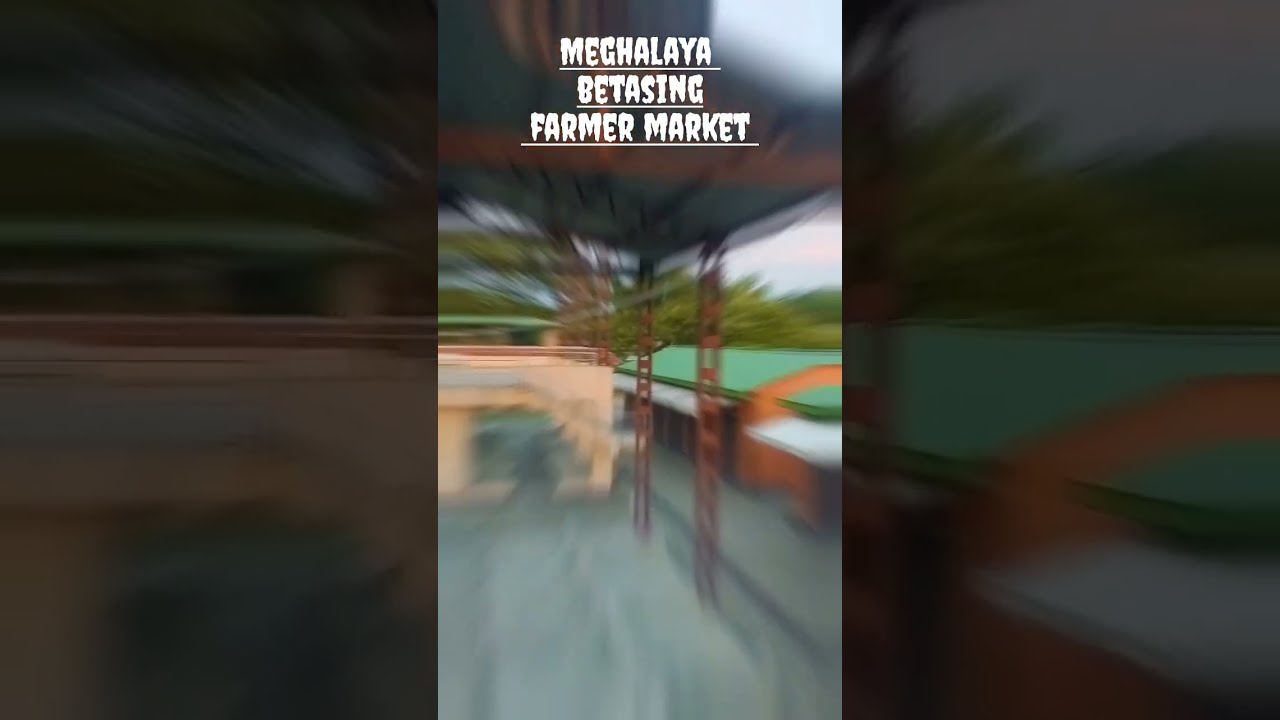 Betasing Farmer Market Https Youtu Be JvpY3cdwfyo