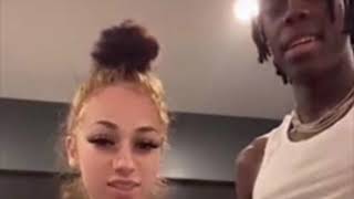 22 lil candy paint ft bhad bhabie