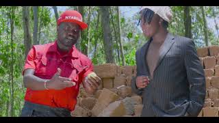 AMIDA ft NYARESO-ENSEYE MBOSA RAGERA(OFFICIAL VIDEO)