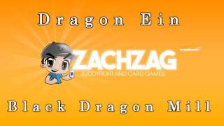 Super Fights! Dragon Ein (Azi Dragon Knights) vs Darkness Dragon World (Mill) screenshot 2