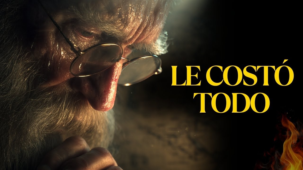 Hudson Taylor: El hombre que encendió China… y pagó el precio