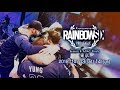 【Day2】レインボーシックス Pro League Season 8 APAC Finals - in TOKYO