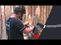 Holzprofi Maker Gesichtsschutz mit Kunststoffvisier (M23-GS)
