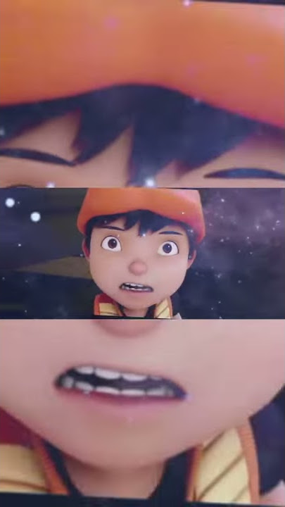 「TikTok」 boboiboy BLACKPINK
