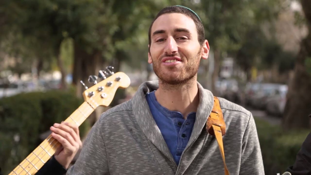THE SOLOMON BROTHERS -האחים סלומון -אם אין אני לי