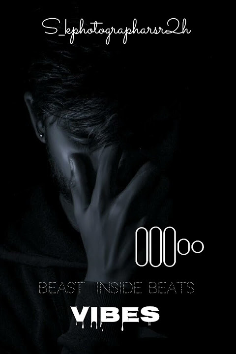 Beast inside beats /Vibes beat feel the mugic #viral #beat #music #ringtone #feeling #rap #song