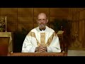 Catholic Mass Today | Daily TV Mass, Friday November 3, 2023