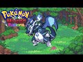 NOSTALGIA GAME POKEMON! Pokemon Minced Fusion #13