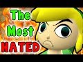 Top 10 Most HATED/WORST Bosses In Zelda